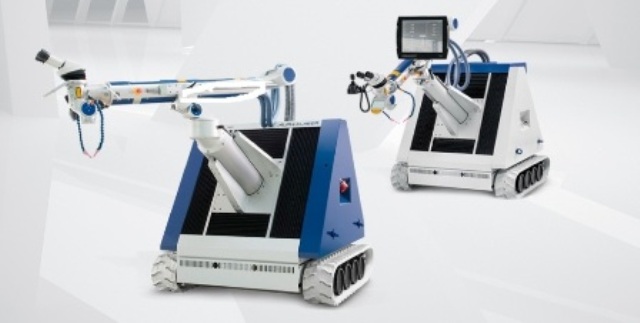 AL Flak 900F – Sudură cu laser a tablelor metalice și a cavități